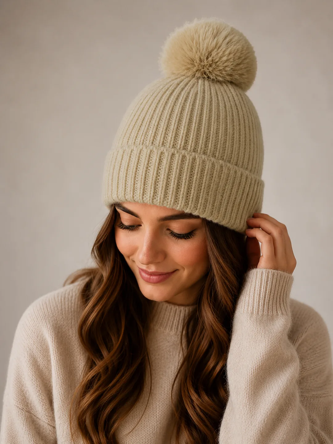 Soft Cashmere
