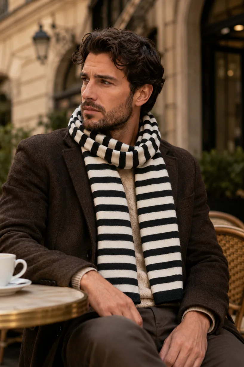Parisian Mood