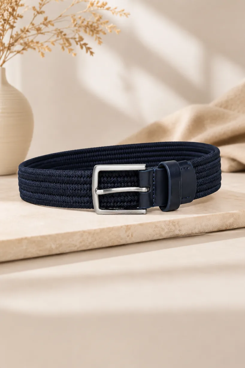 Woven Belt
