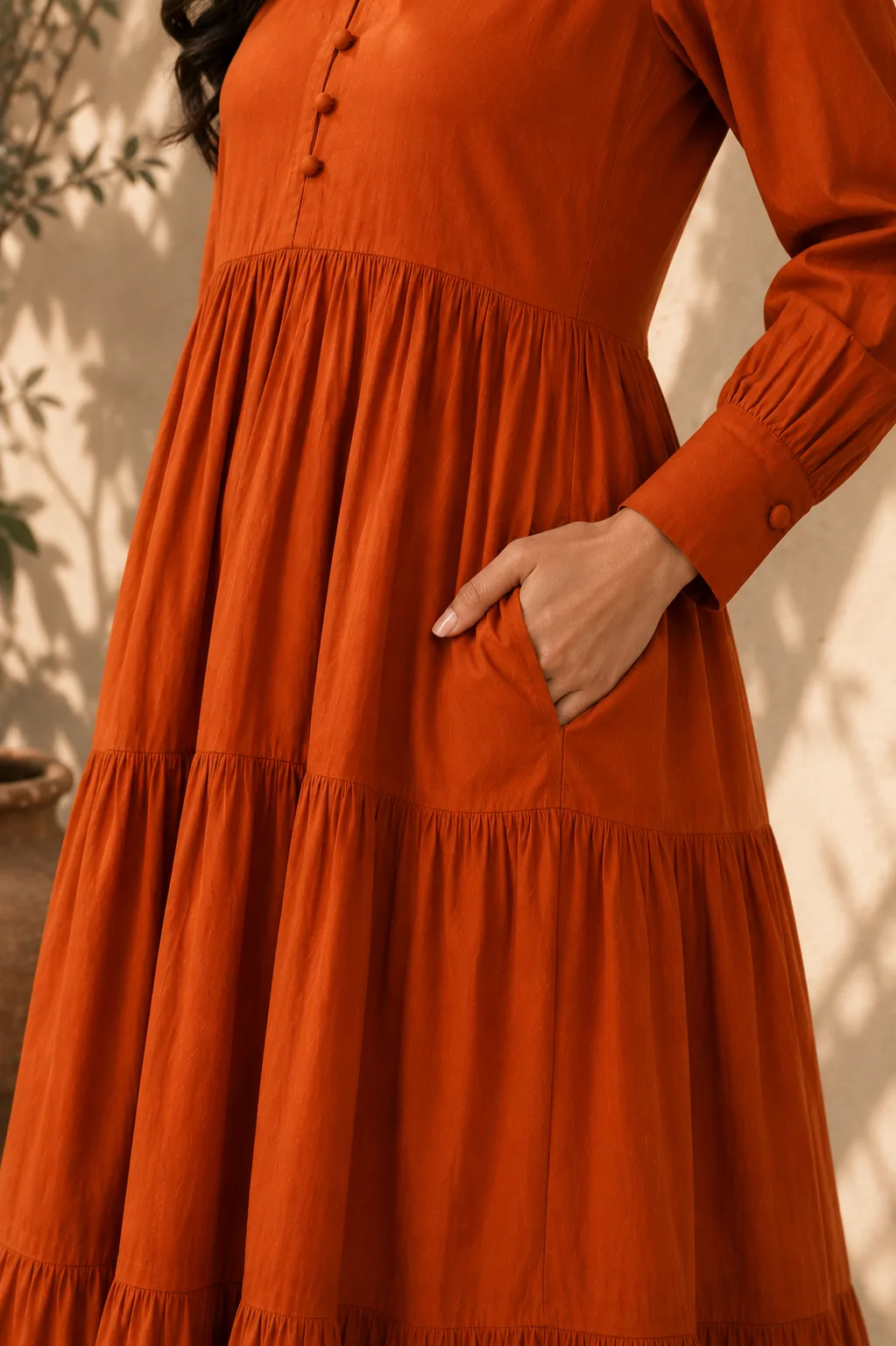 Artisan Detail