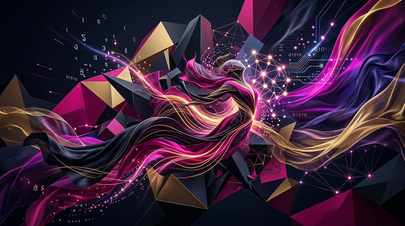 Digital Genesis
